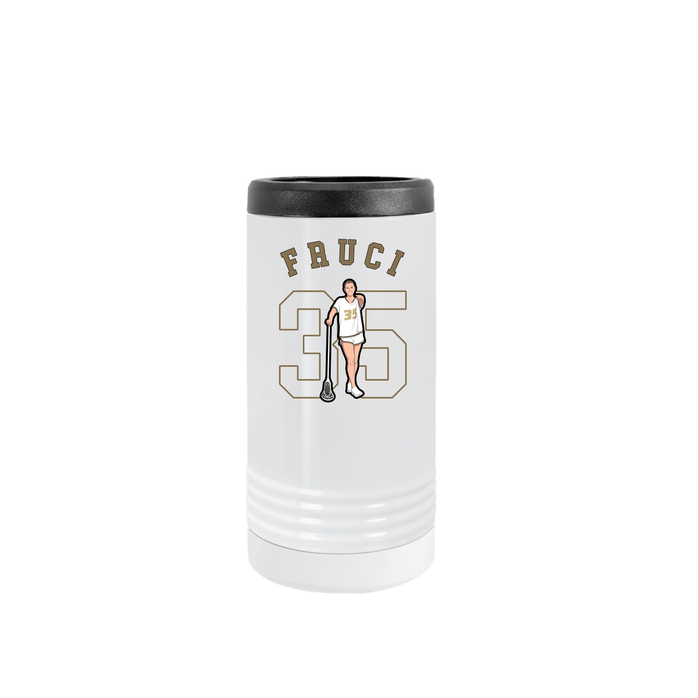 Slim Beverage Holder