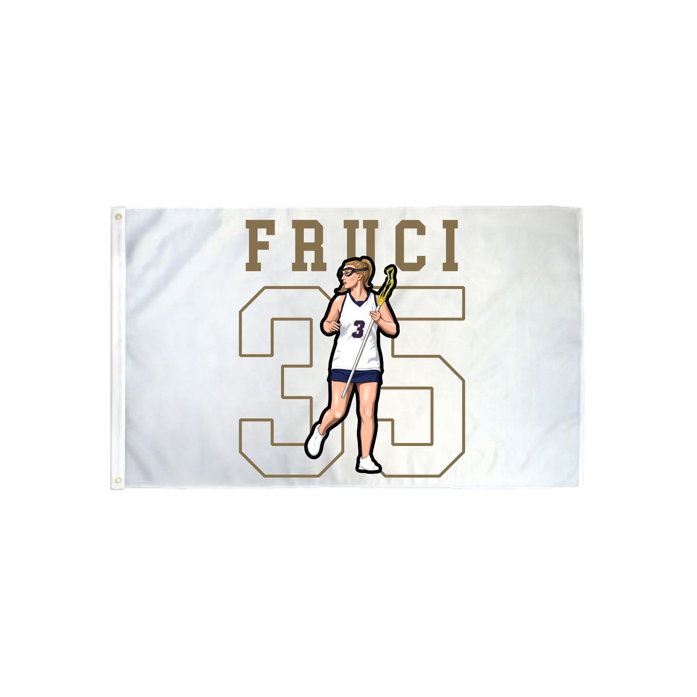 3x5 Flag