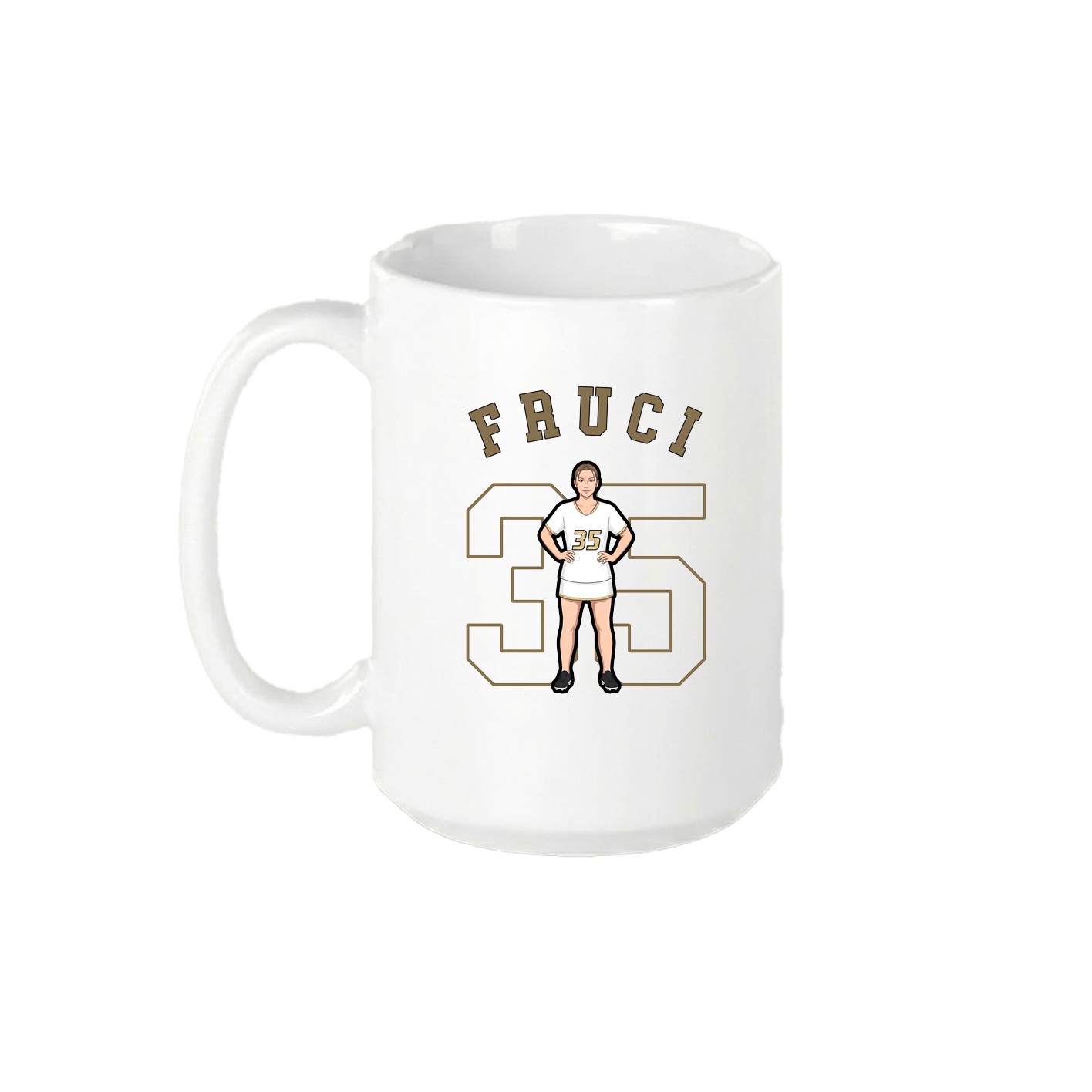 15oz Coffee Mug
