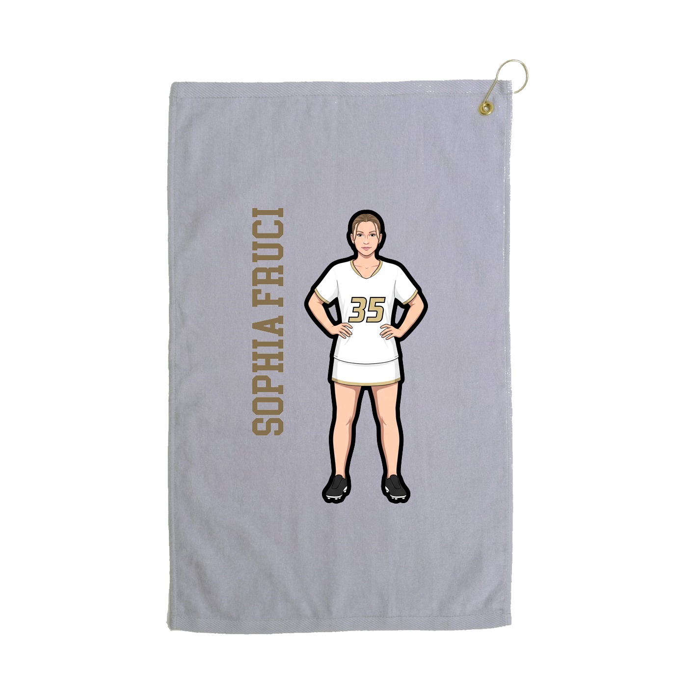 Golf Towel