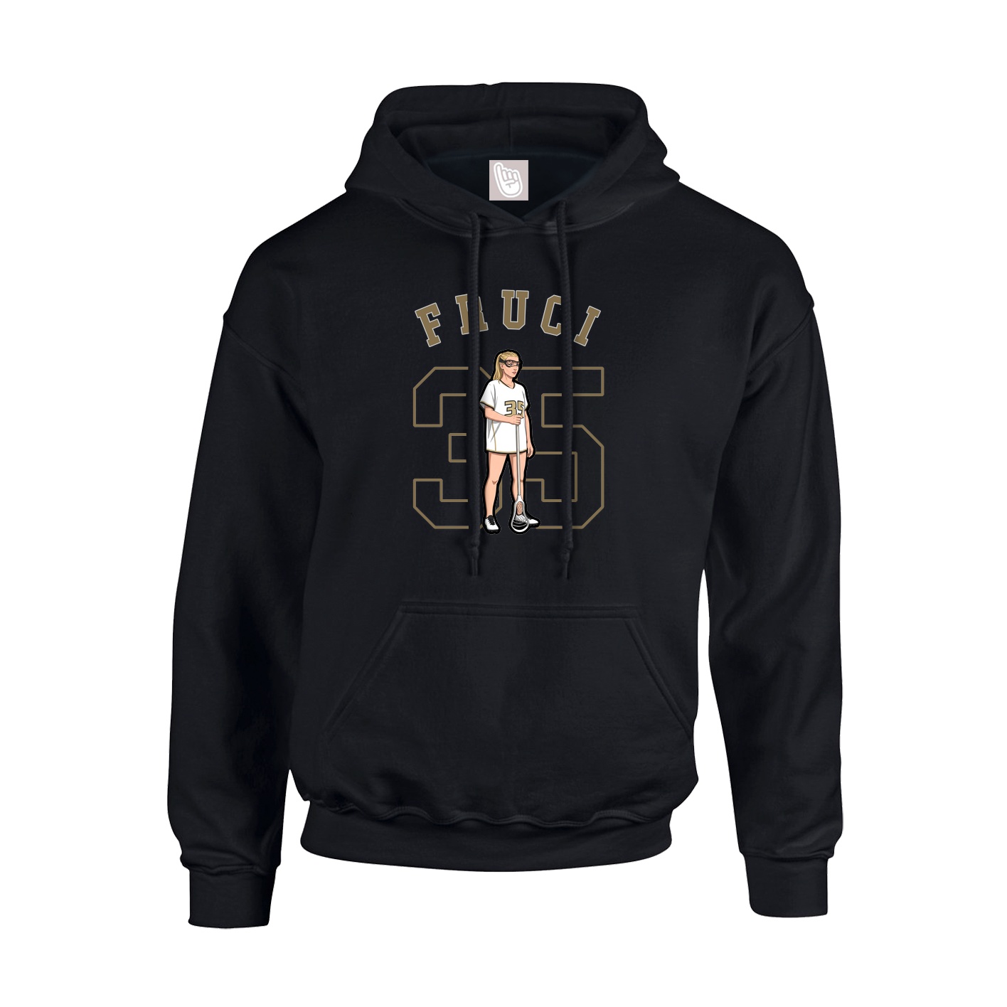 Hoodie