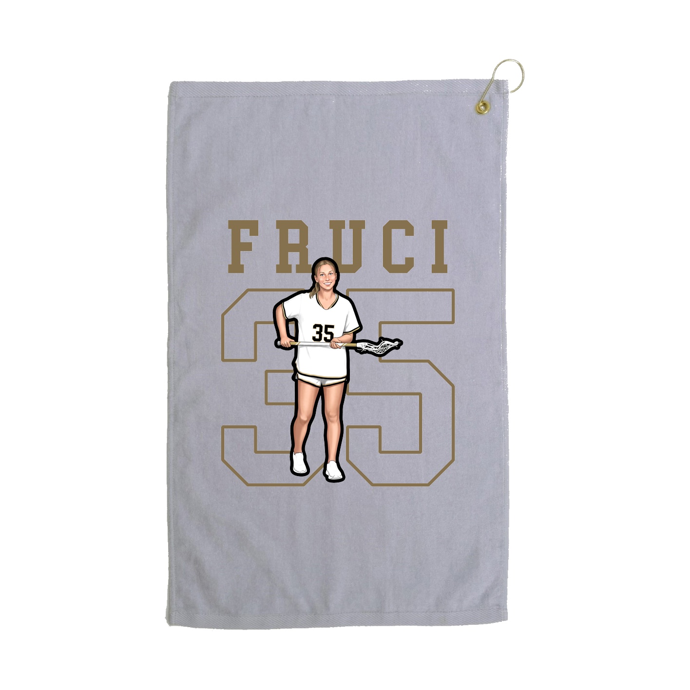 Golf Towel
