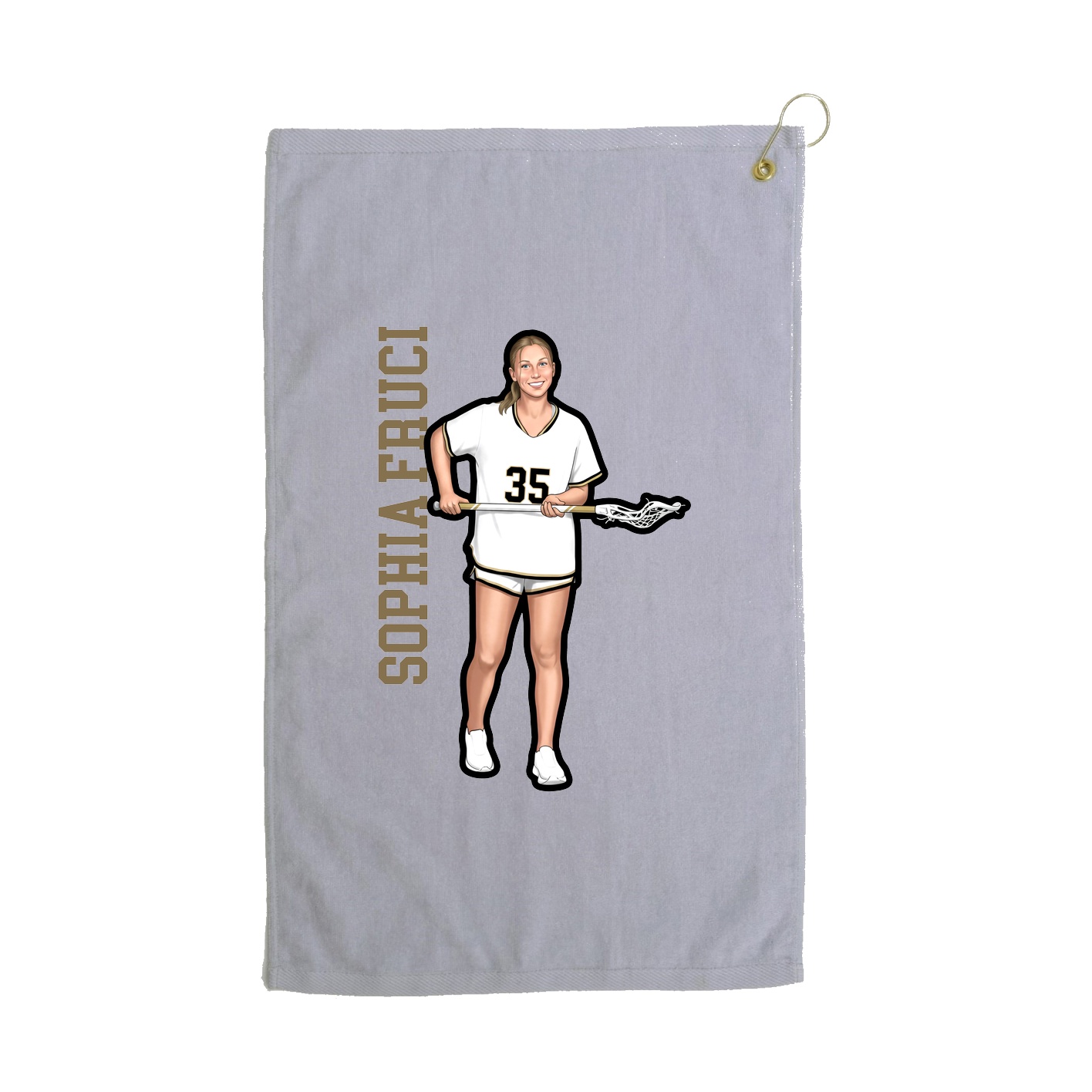 Golf Towel