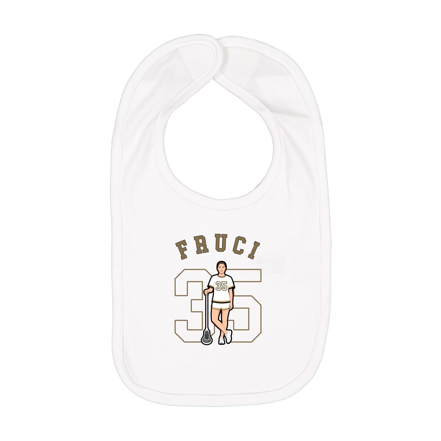Infant Bib