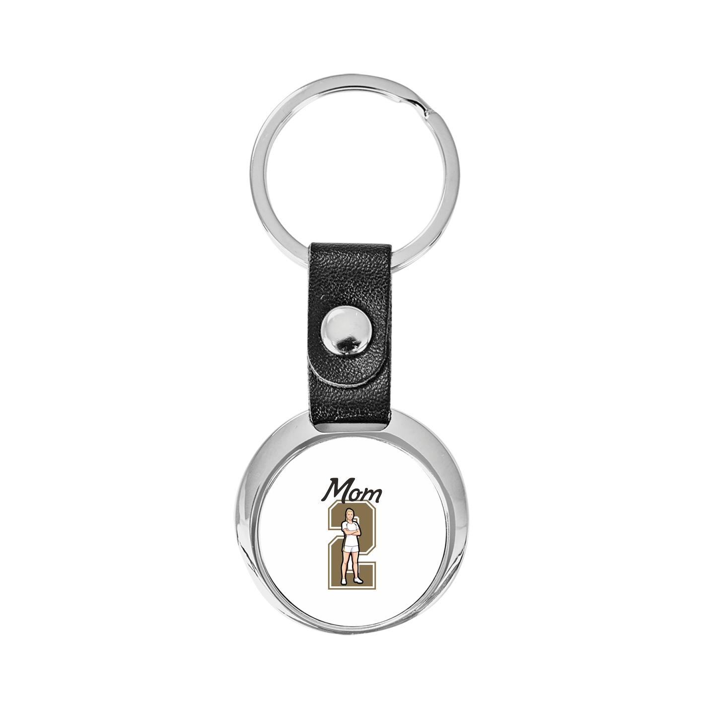 Key Chain — Mothers Day Shirsey in Classic