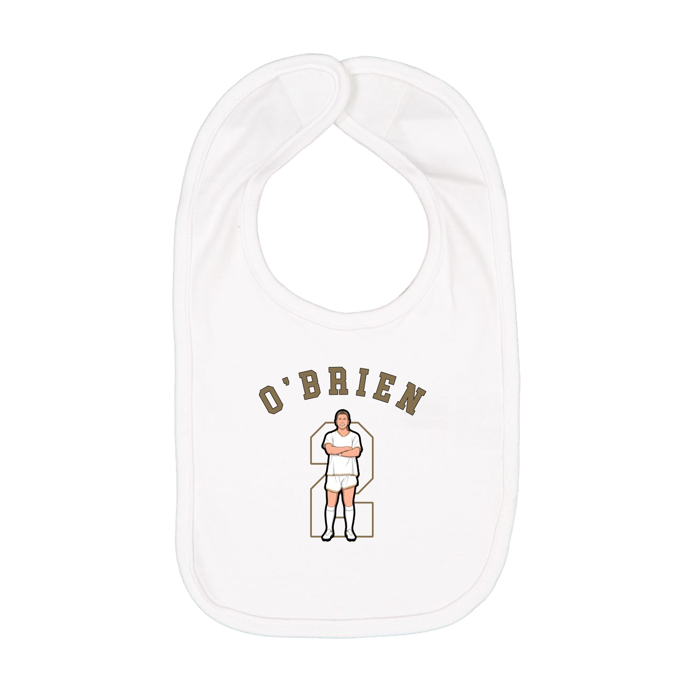 Infant Bib