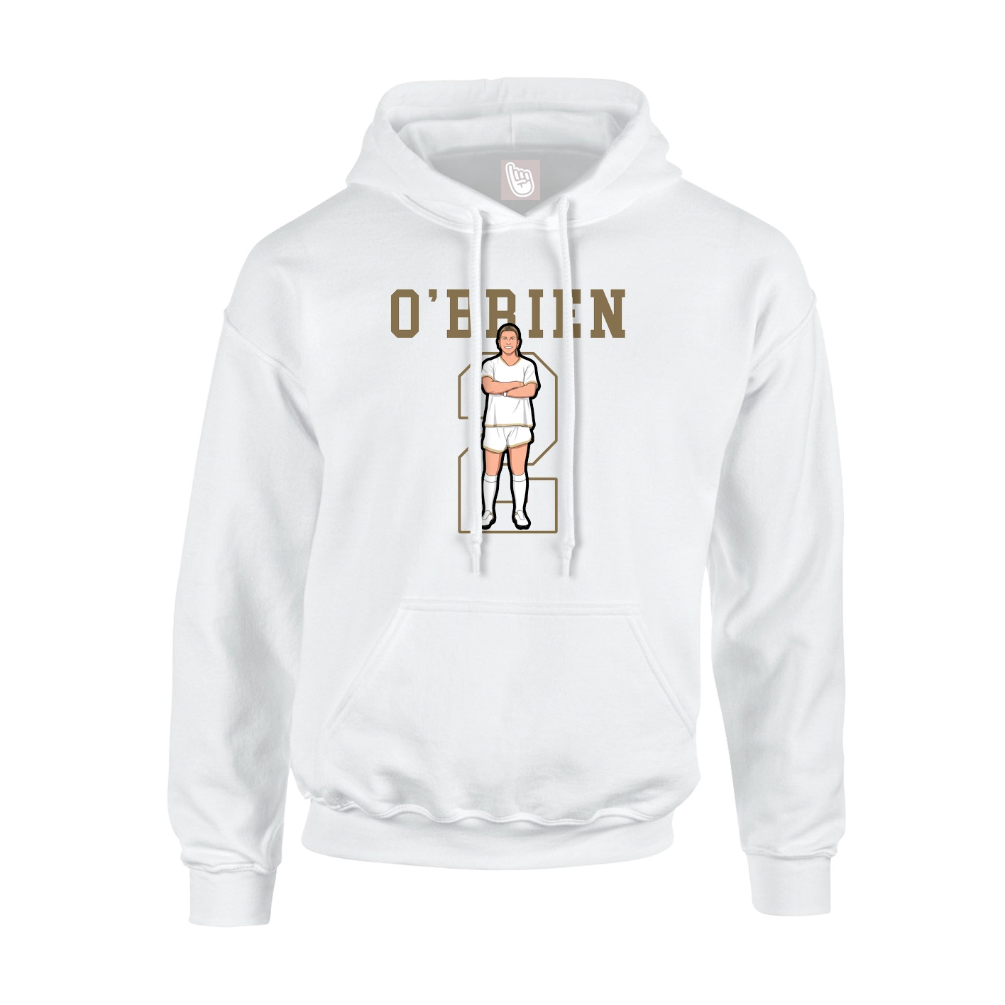 Youth Hoodie