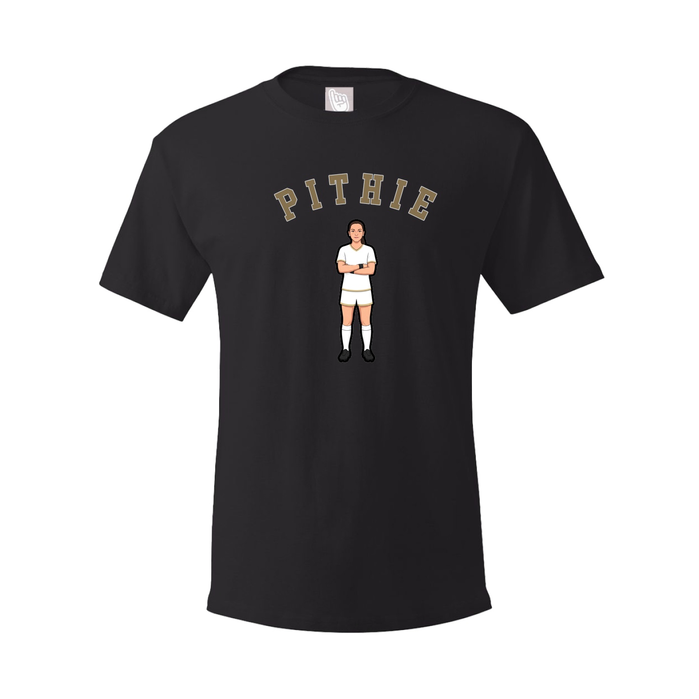 NIL Club Tee