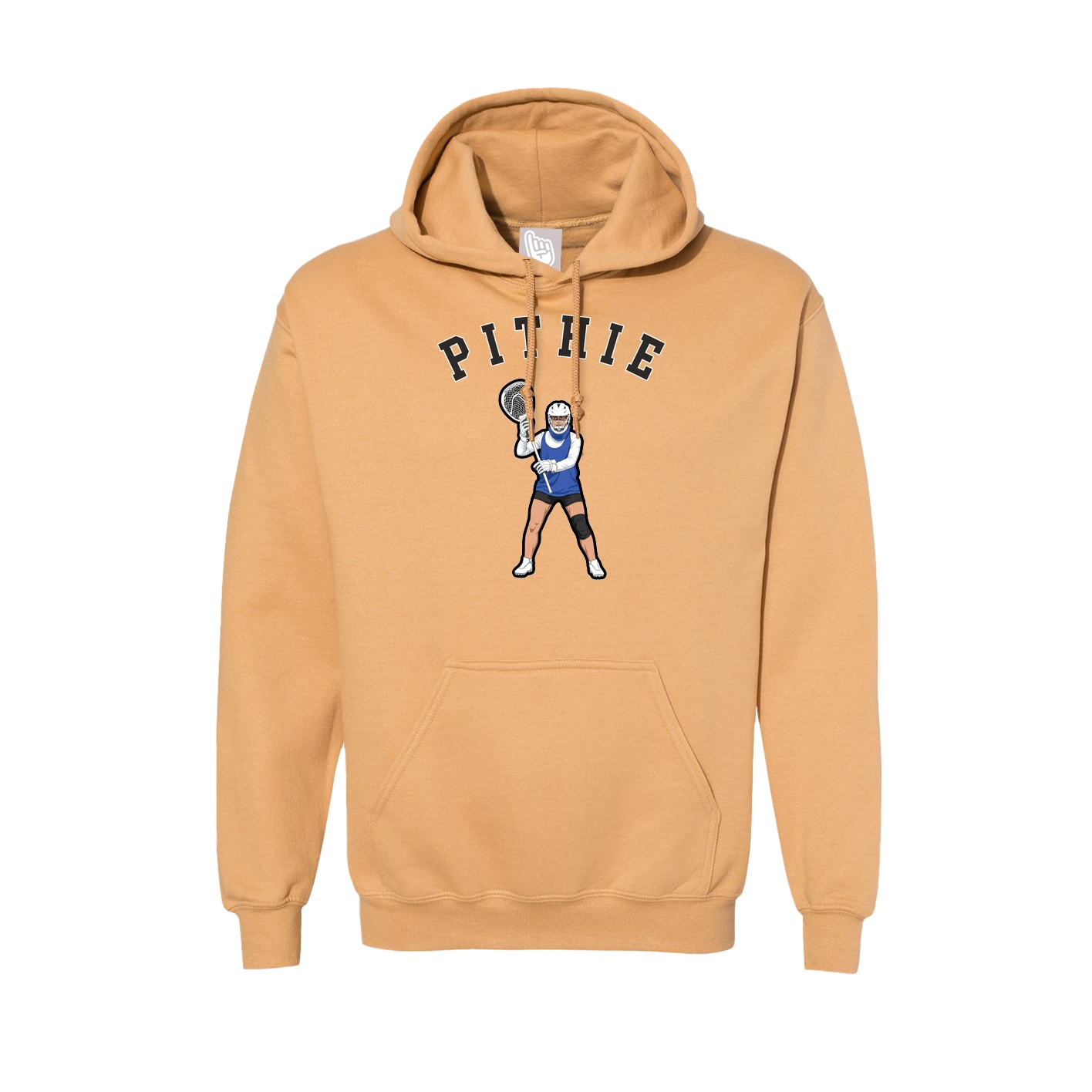 NIL Club Hoodie