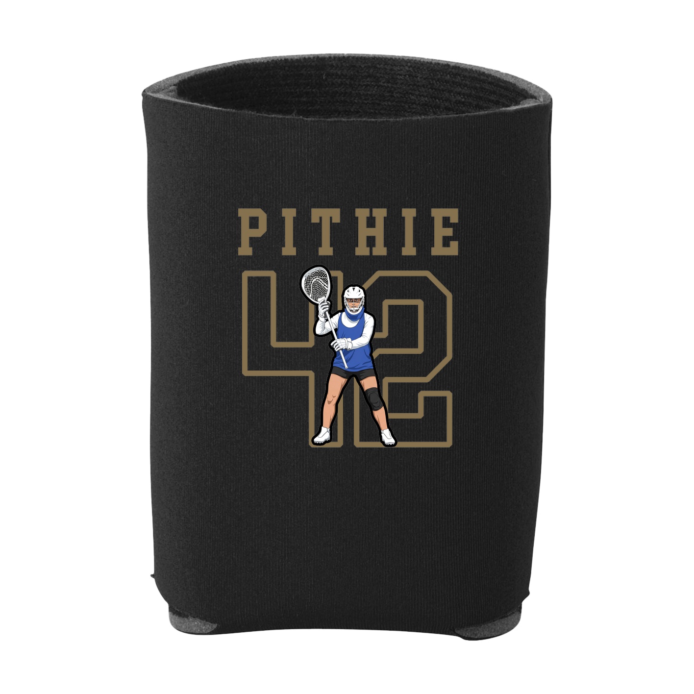 Can Holder — Shirsey in Black
