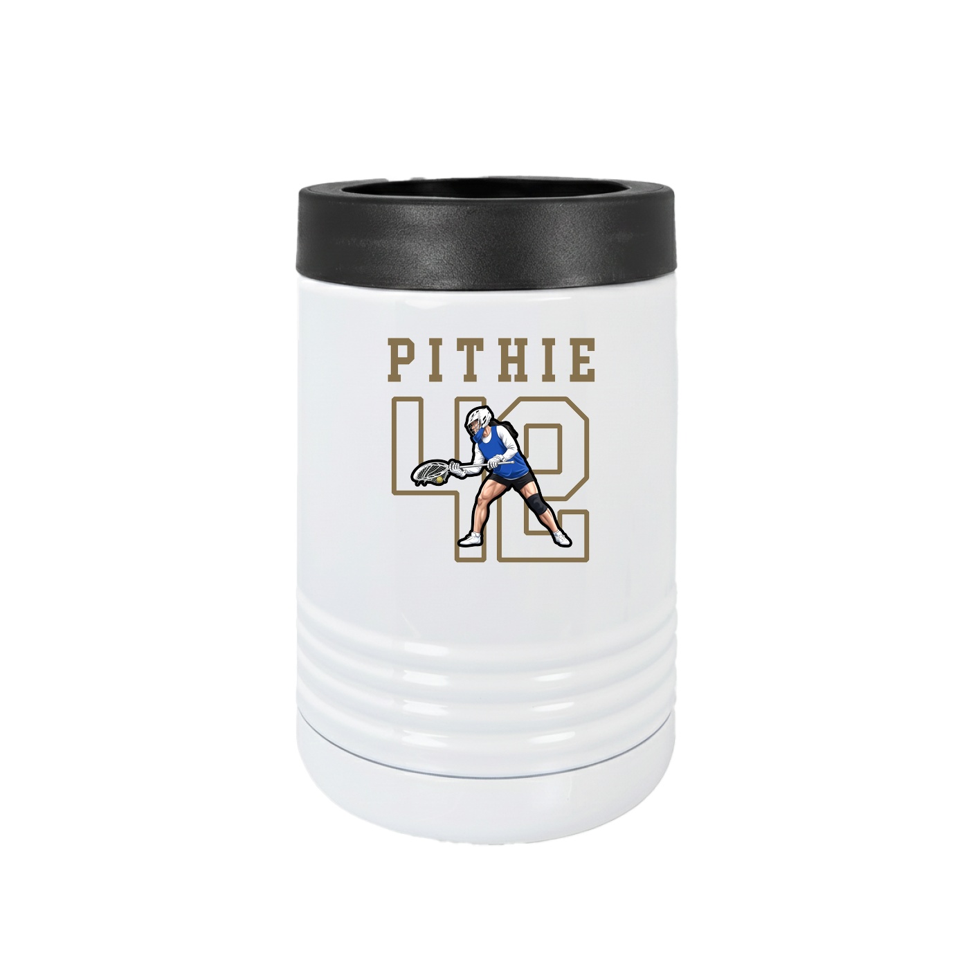 Beverage Holder — Shirsey in White