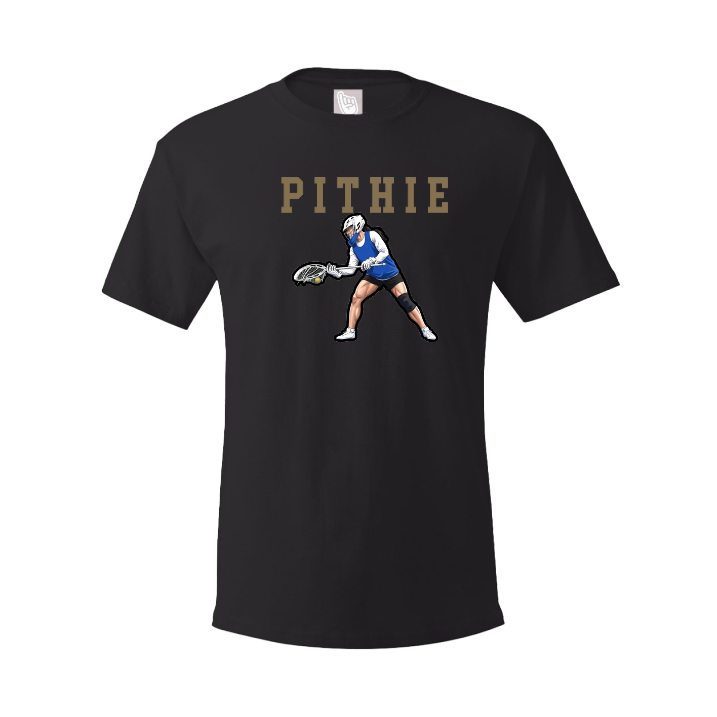 NIL Club Tee