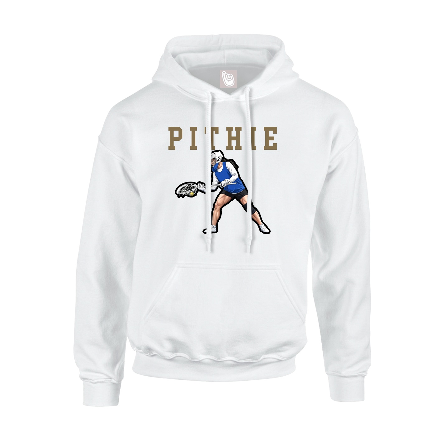 Youth Hoodie