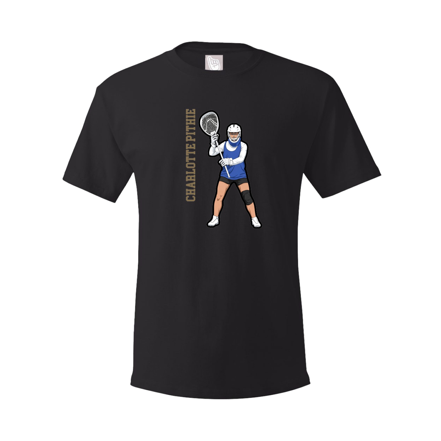 NIL Club Tee