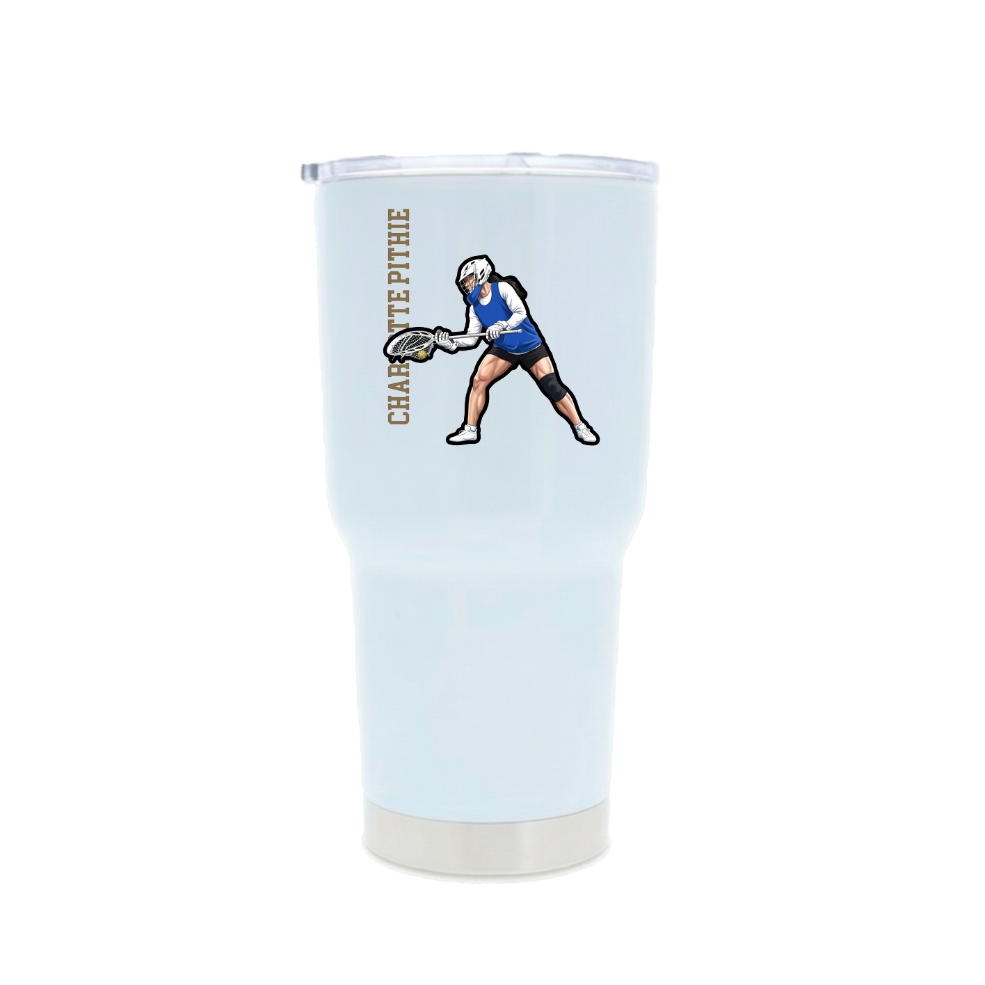 30oz Stainless Steel Tumbler