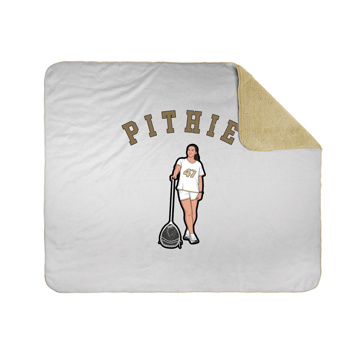Throw Blanket