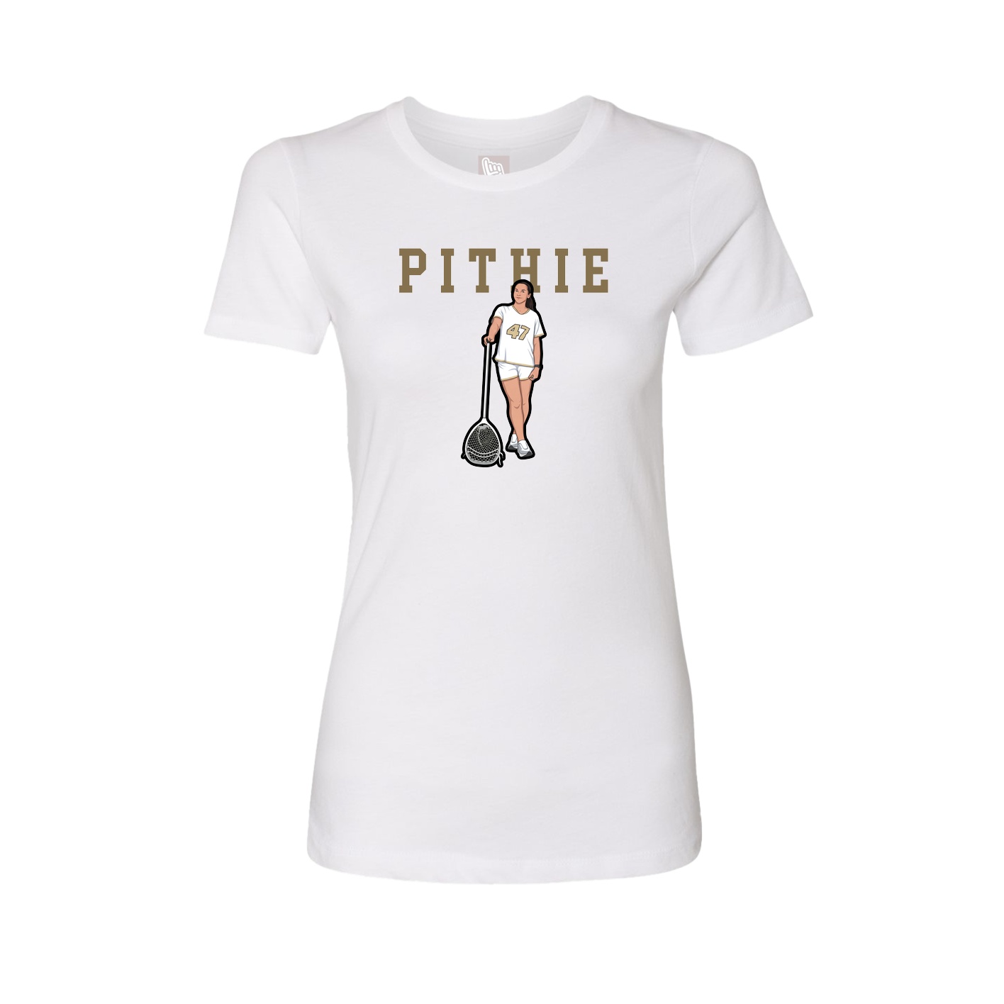NIL Club Womens Tee