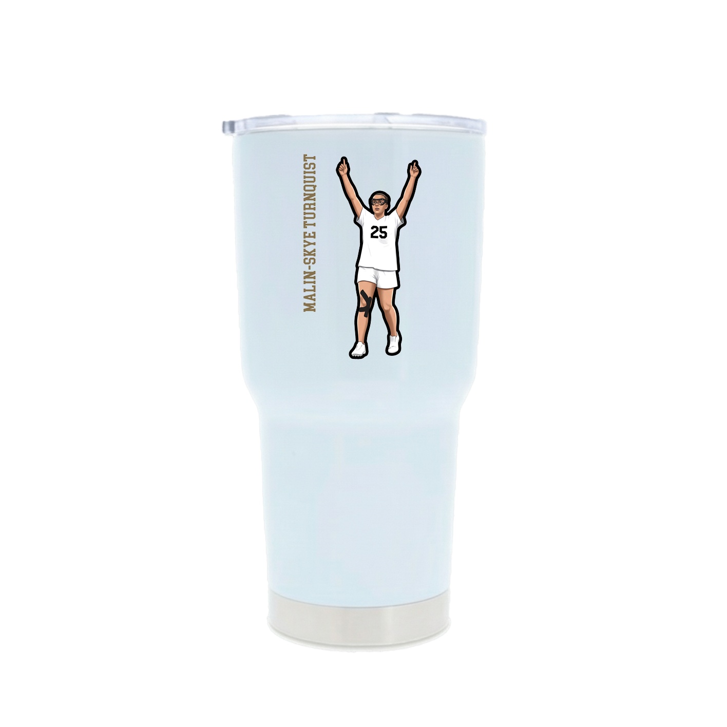 30oz Stainless Steel Tumbler