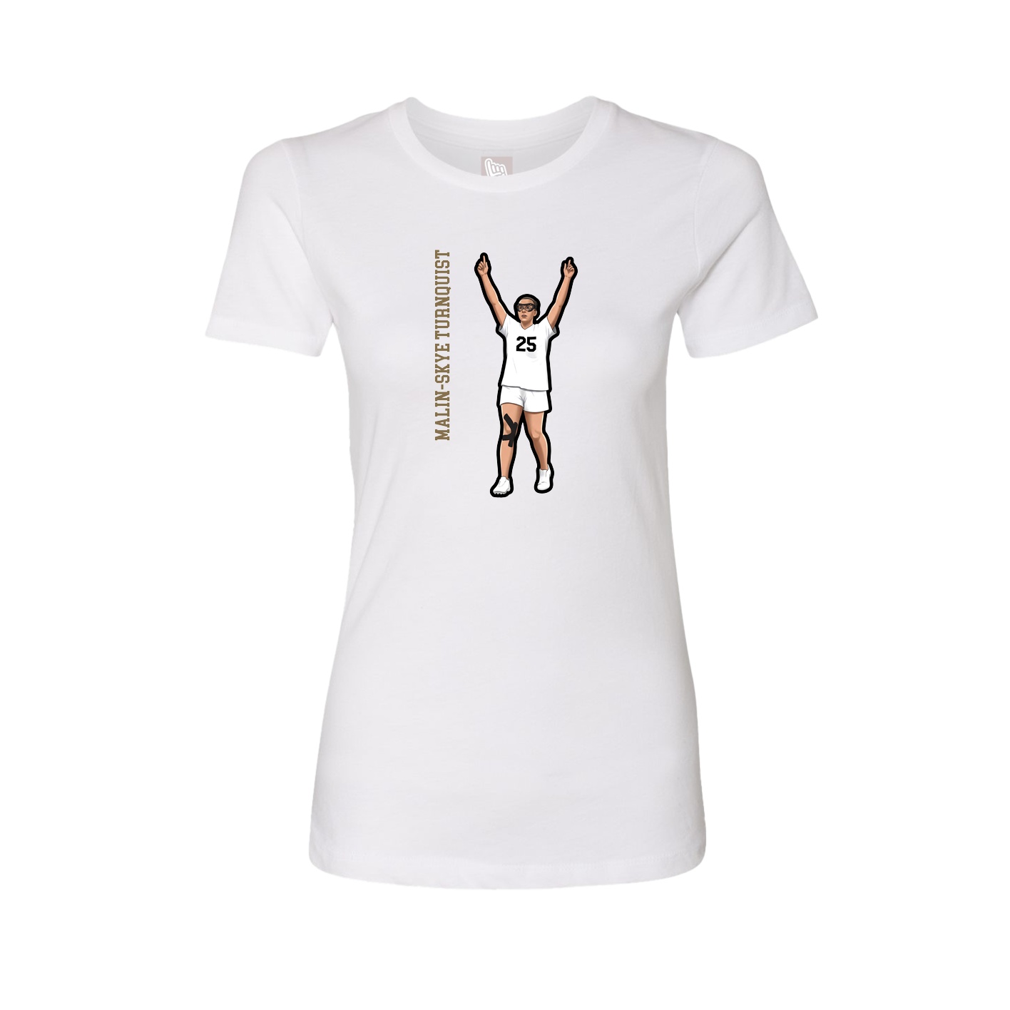 Womens Tee