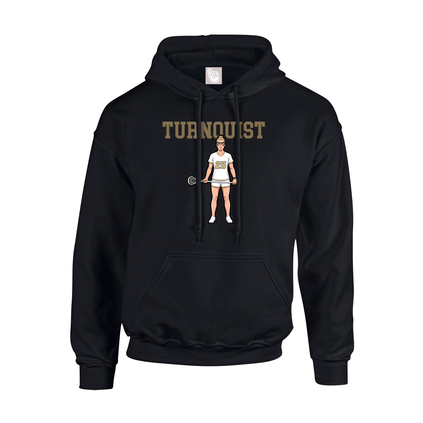 Youth Hoodie