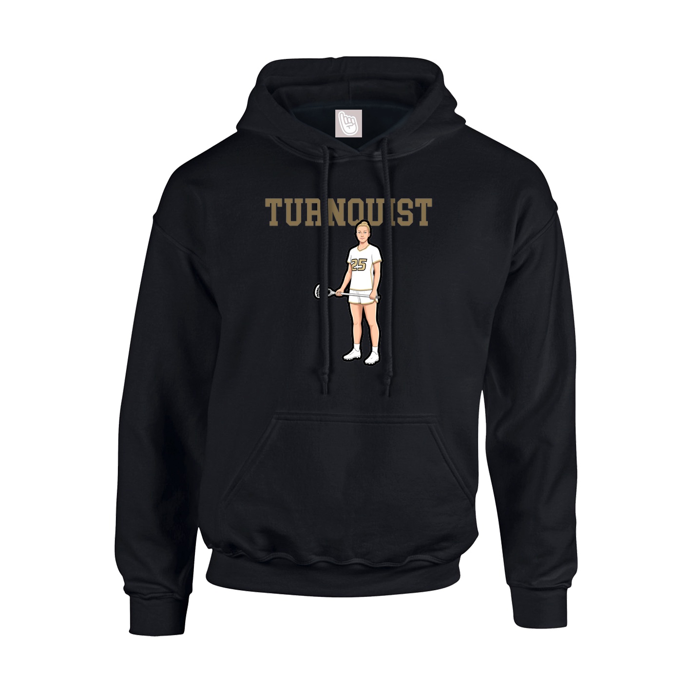 NIL Club Hoodie