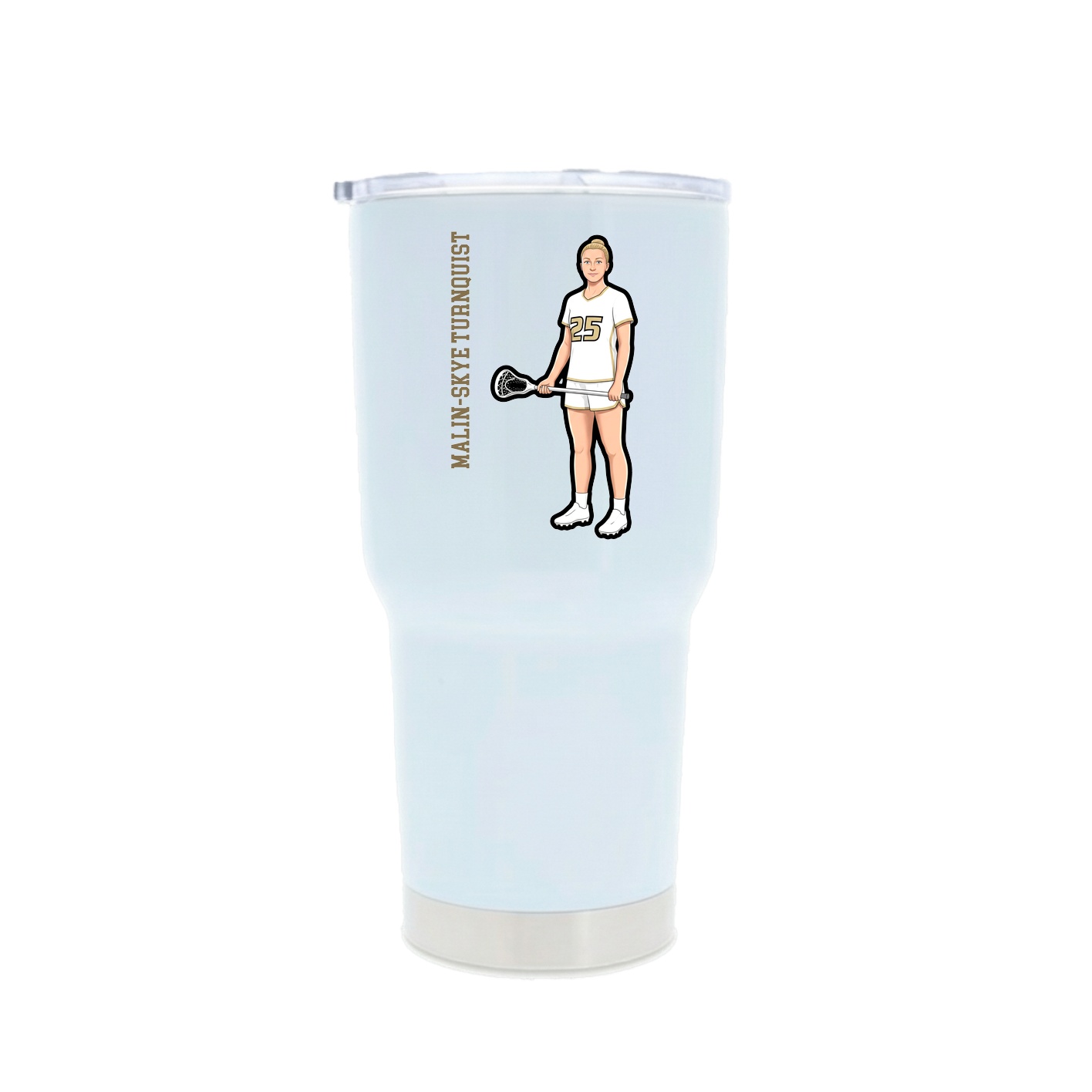 30oz Stainless Steel Tumbler