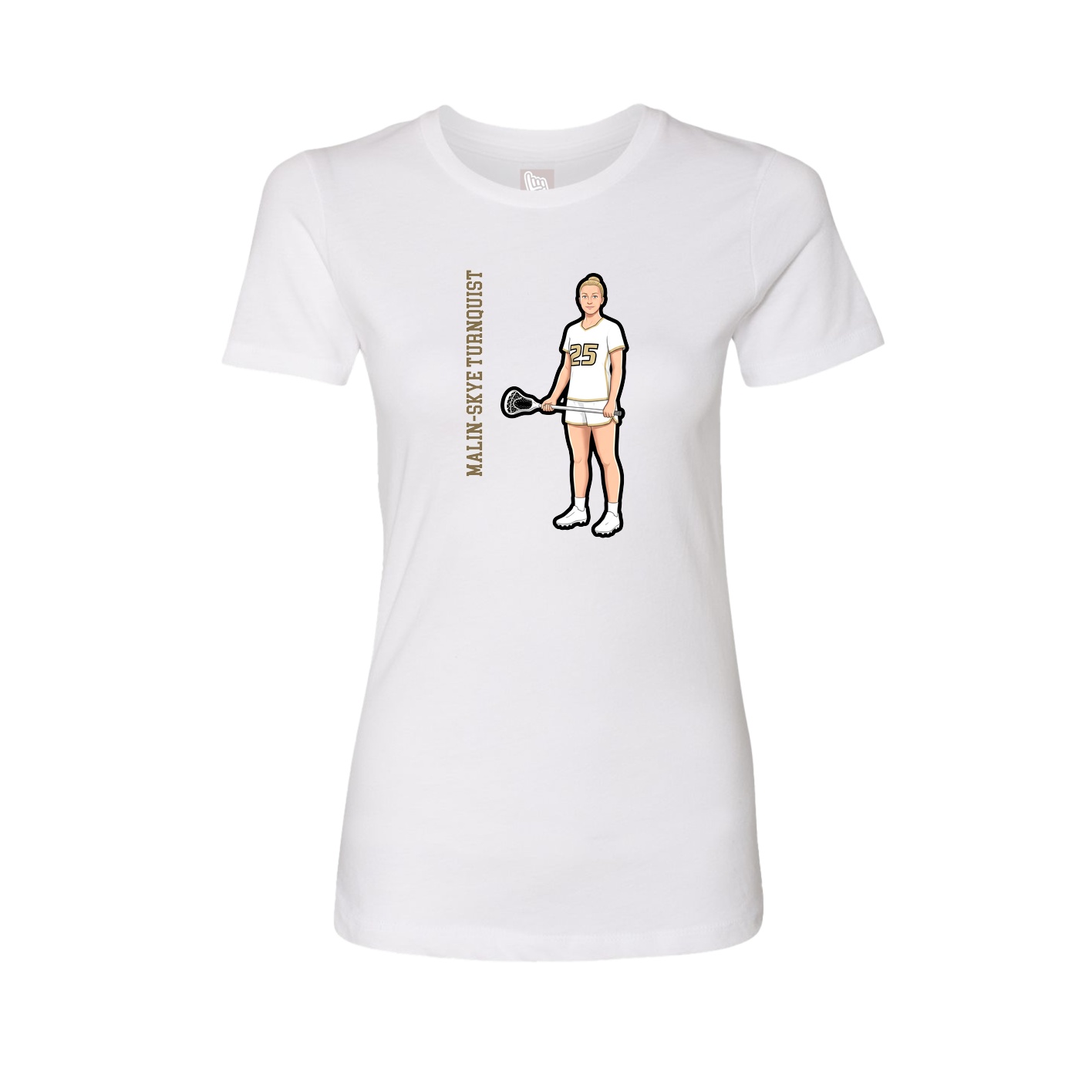 Fitted Women's Tee
