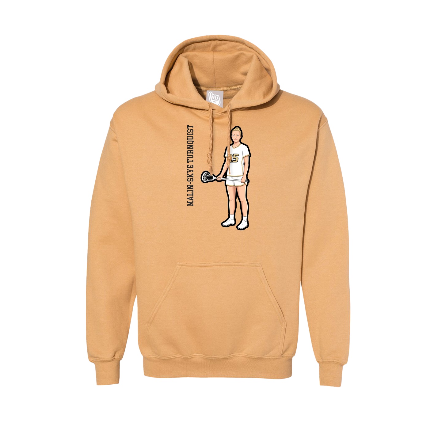 NIL Club Hoodie