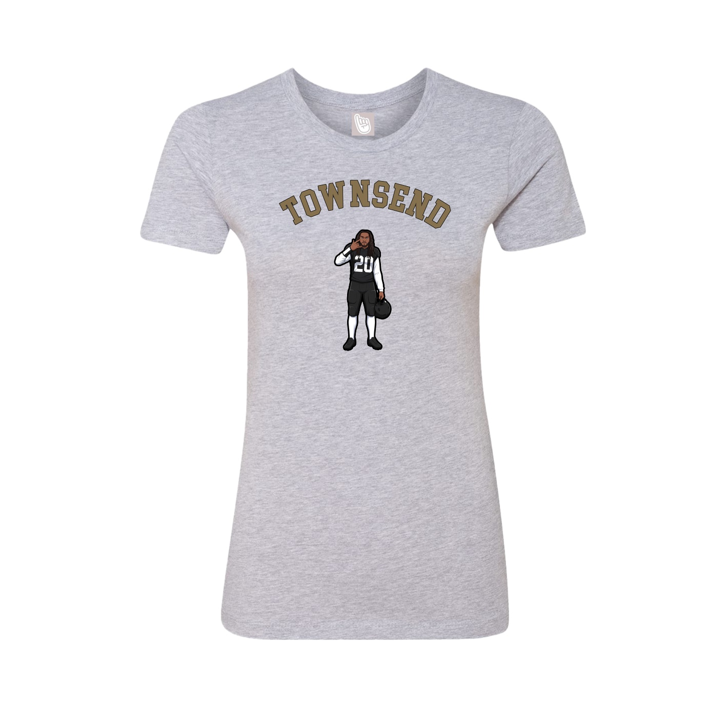 Womens Tee