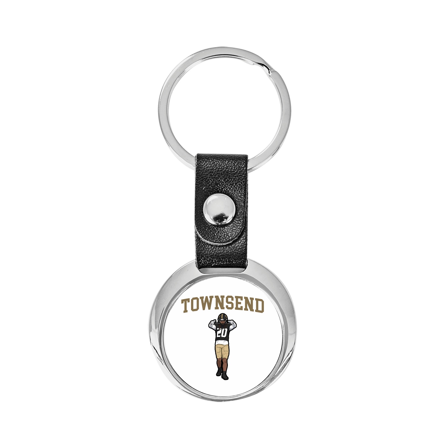 Key Chain — Shirsey in Classic