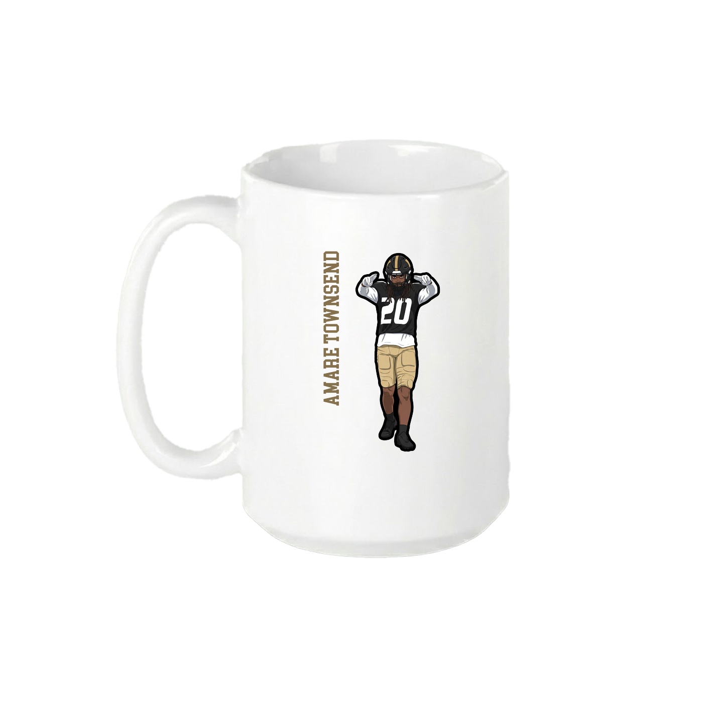 15oz Coffee Mug