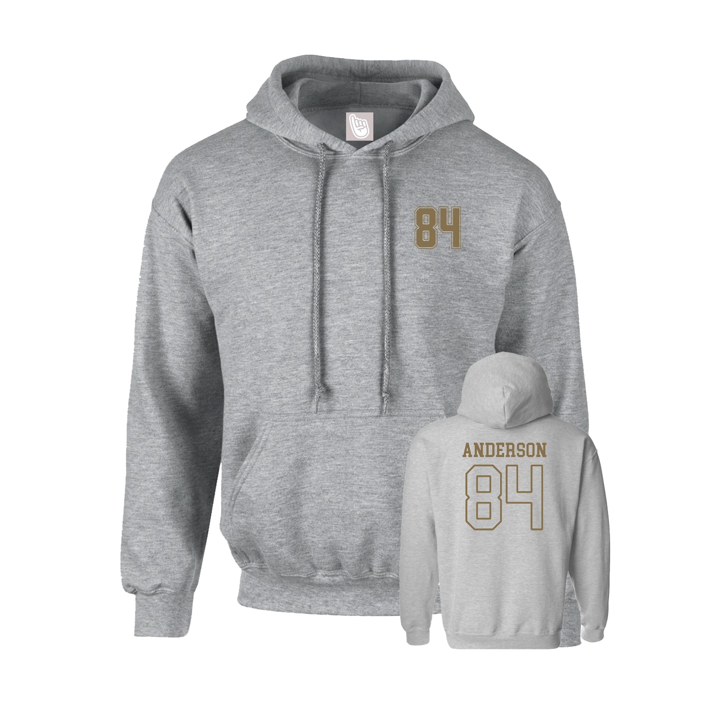 Hoodie