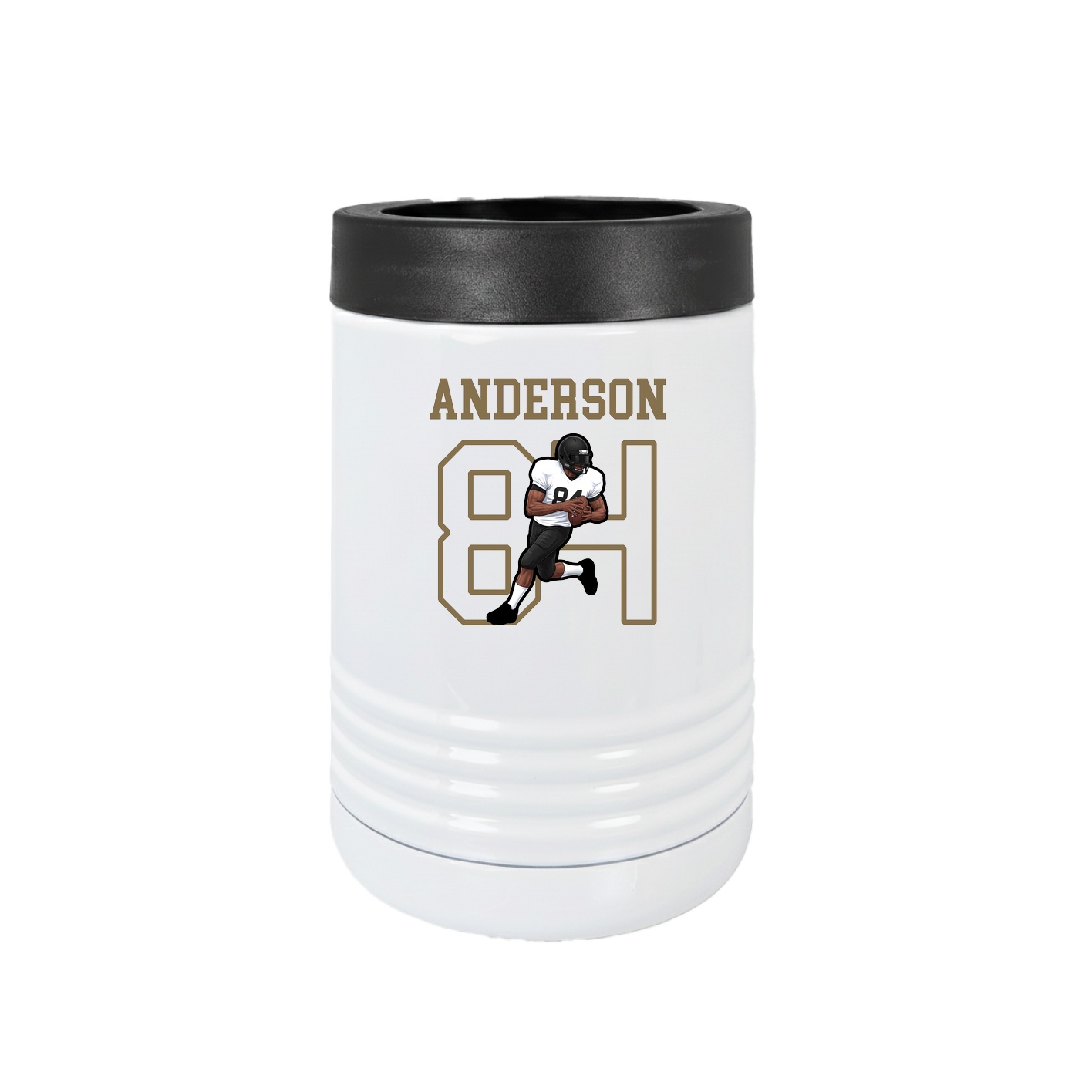 Beverage Holder — Shirsey in White