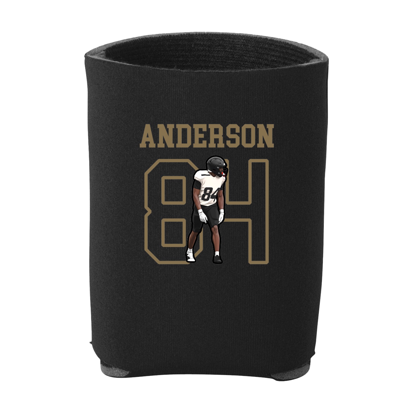 Can Holder — Shirsey in Black