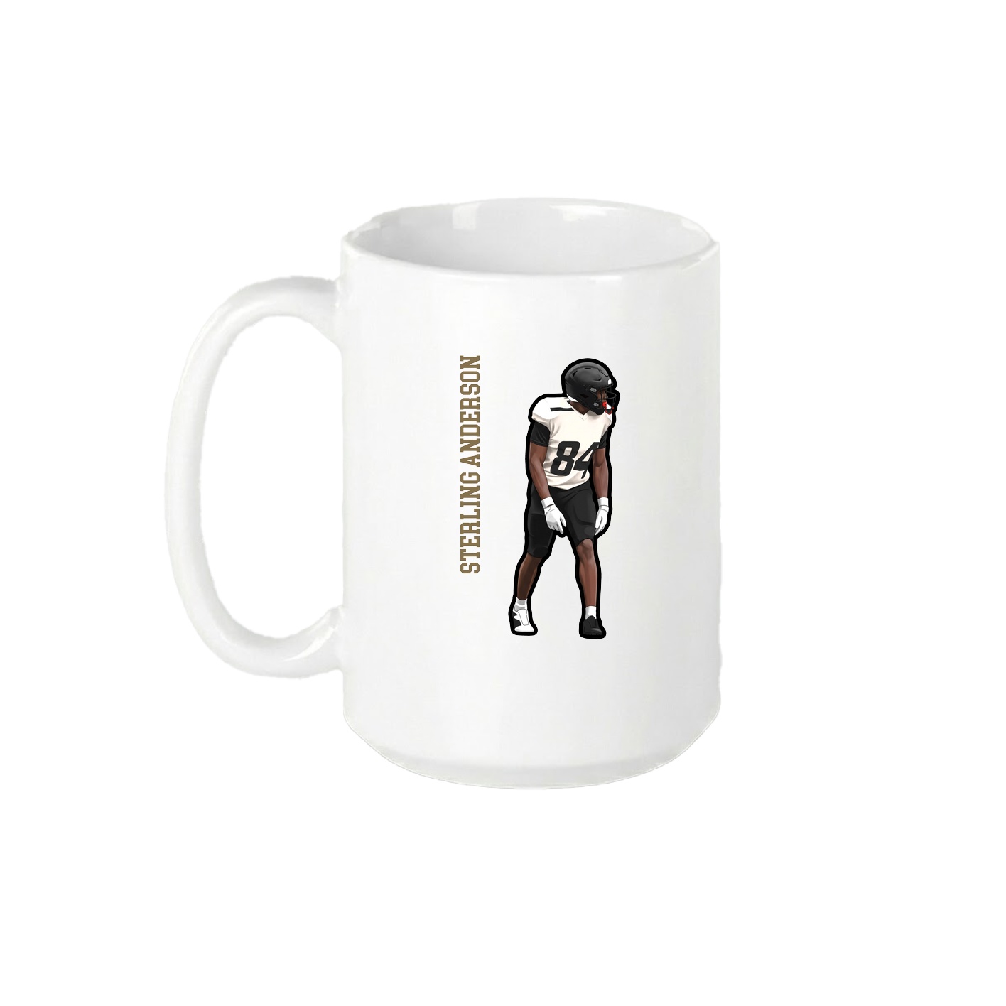 15oz Coffee Mug