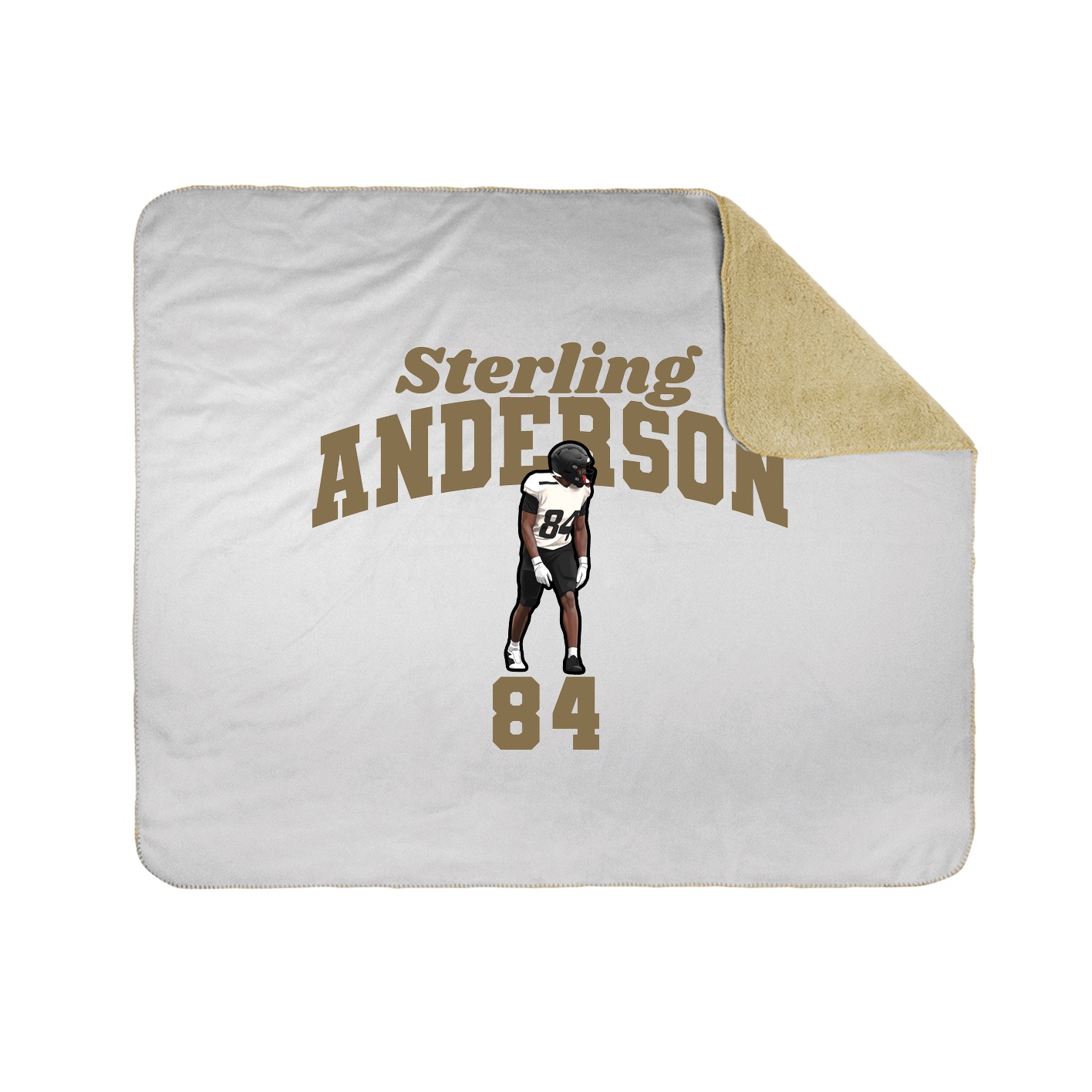 Throw Blanket