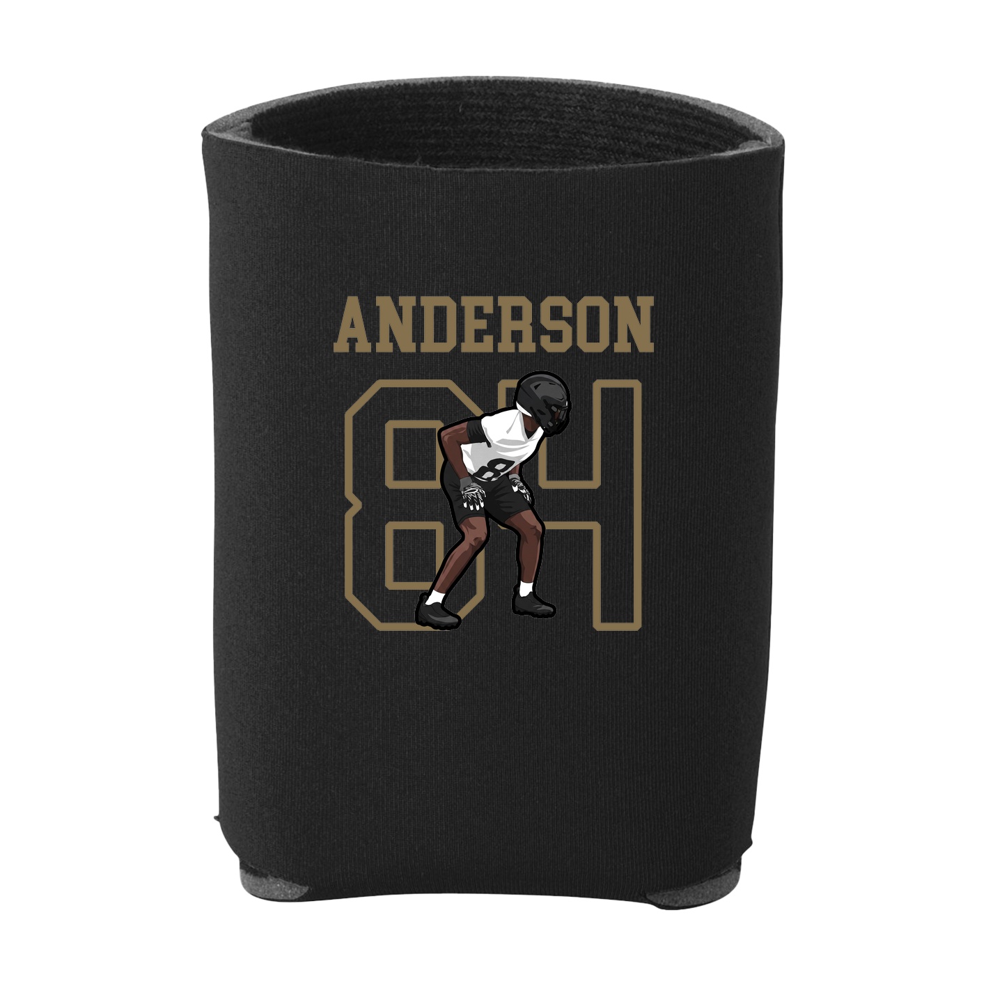 Can Holder — Shirsey in Black