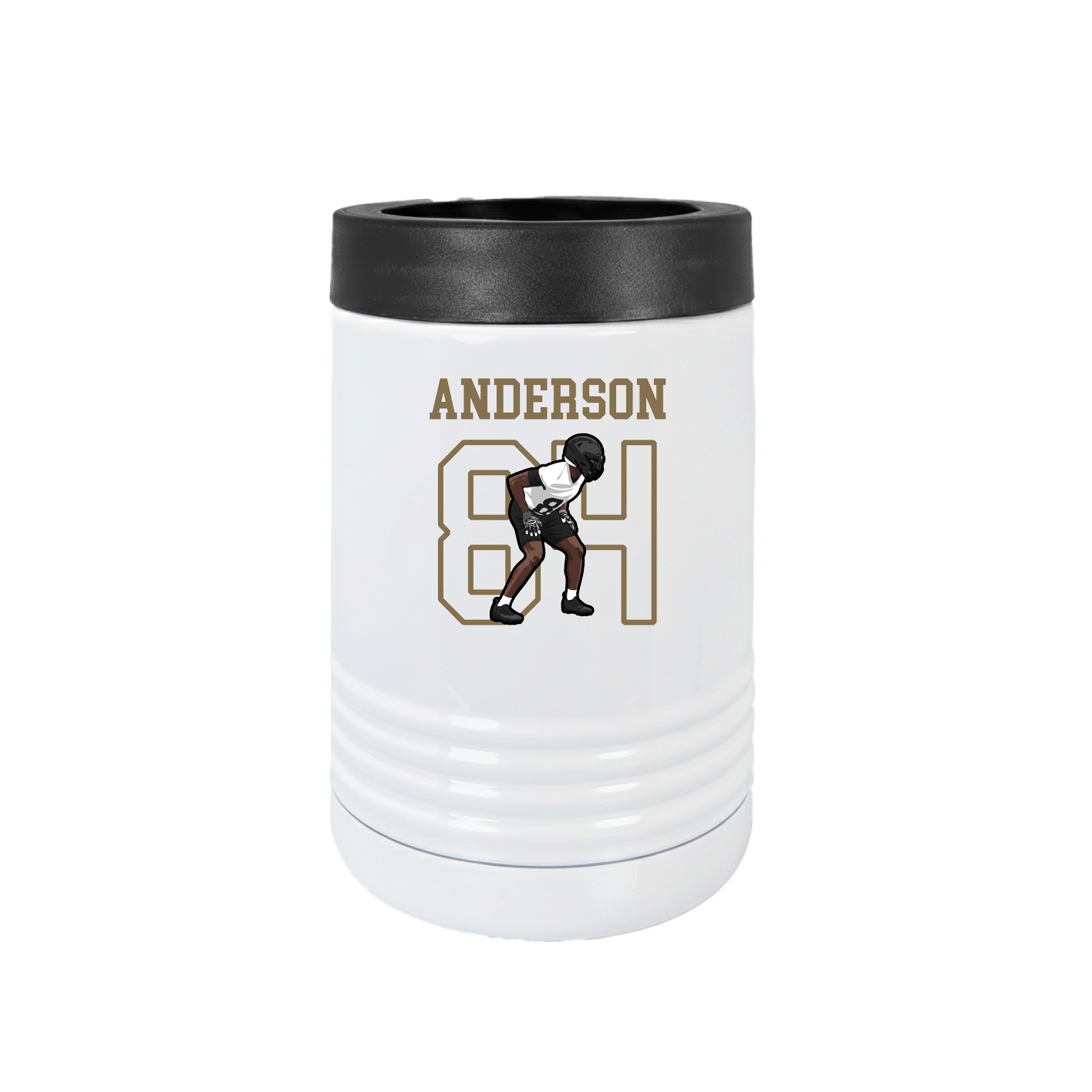 Beverage Holder — Shirsey in White
