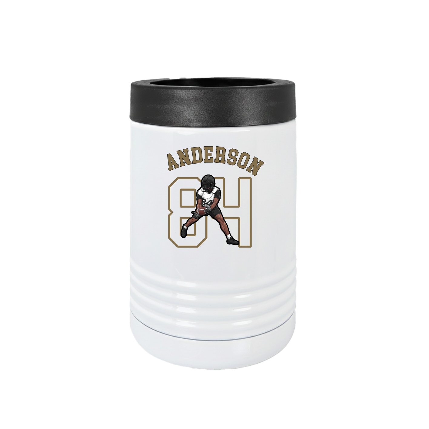 Beverage Holder — Shirsey Arch in White