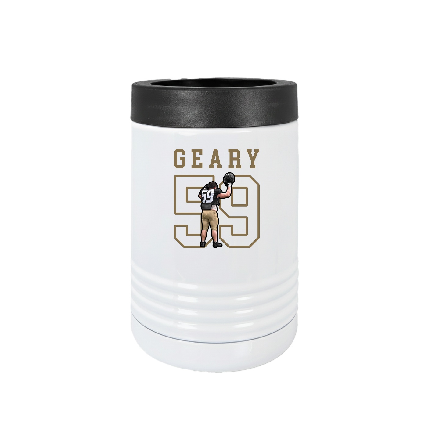 Beverage Holder — Shirsey in White