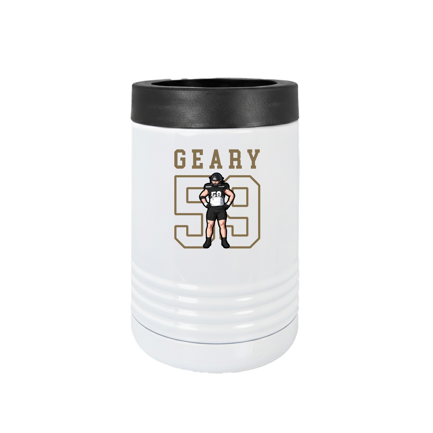 Beverage Holder — Shirsey in White