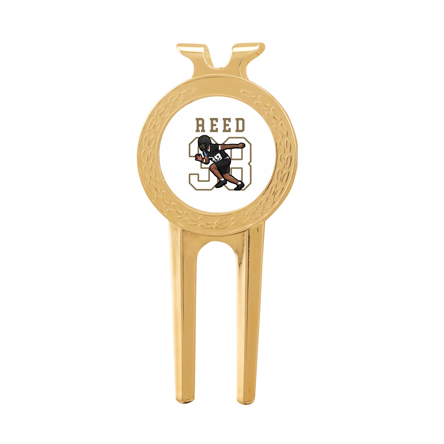 Divot Tool with Ball Marker — Shirsey in Classic