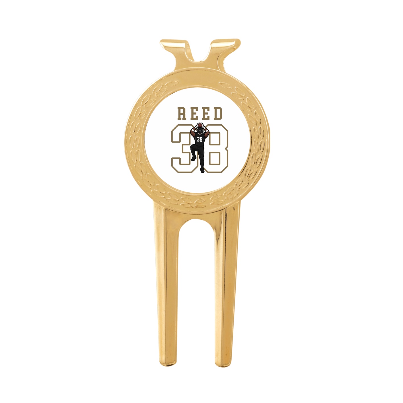 Divot Tool with Ball Marker — Shirsey in Classic