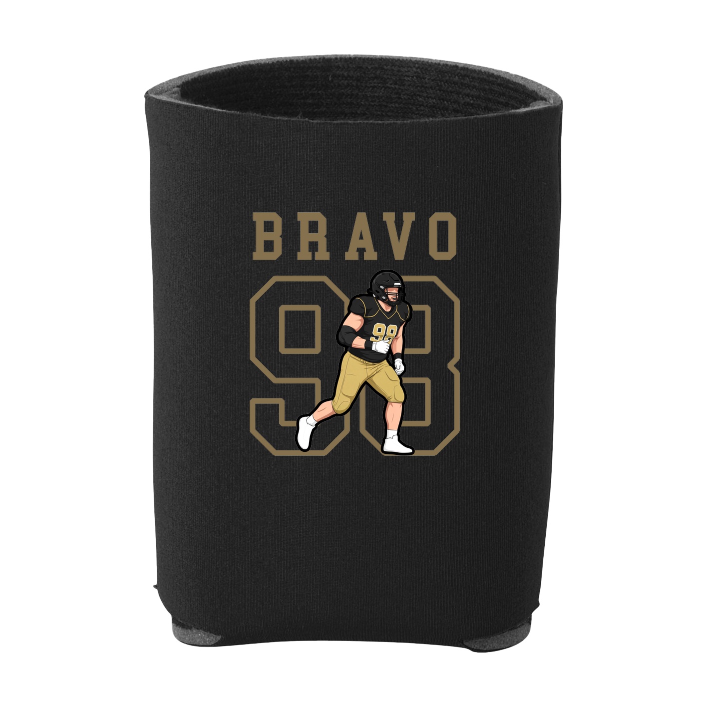 Can Holder — Shirsey in Black
