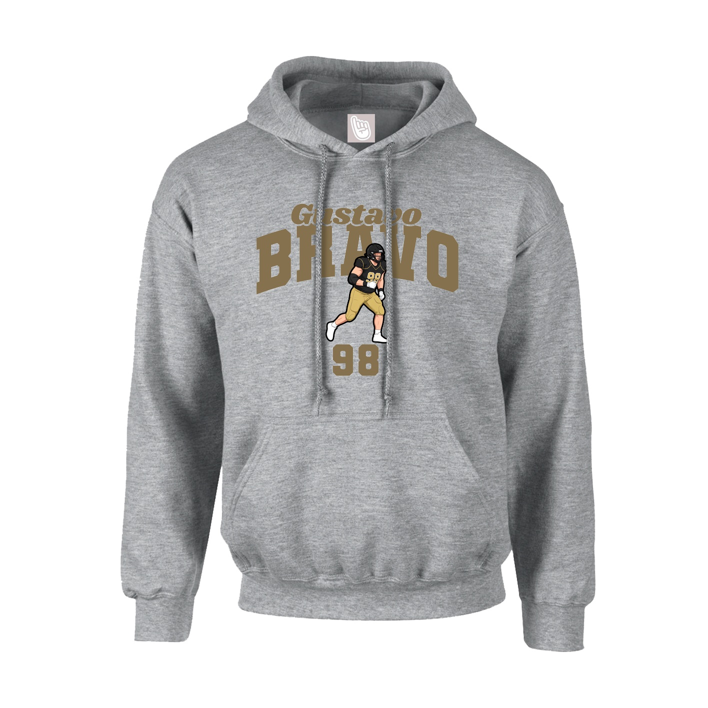 Hoodie