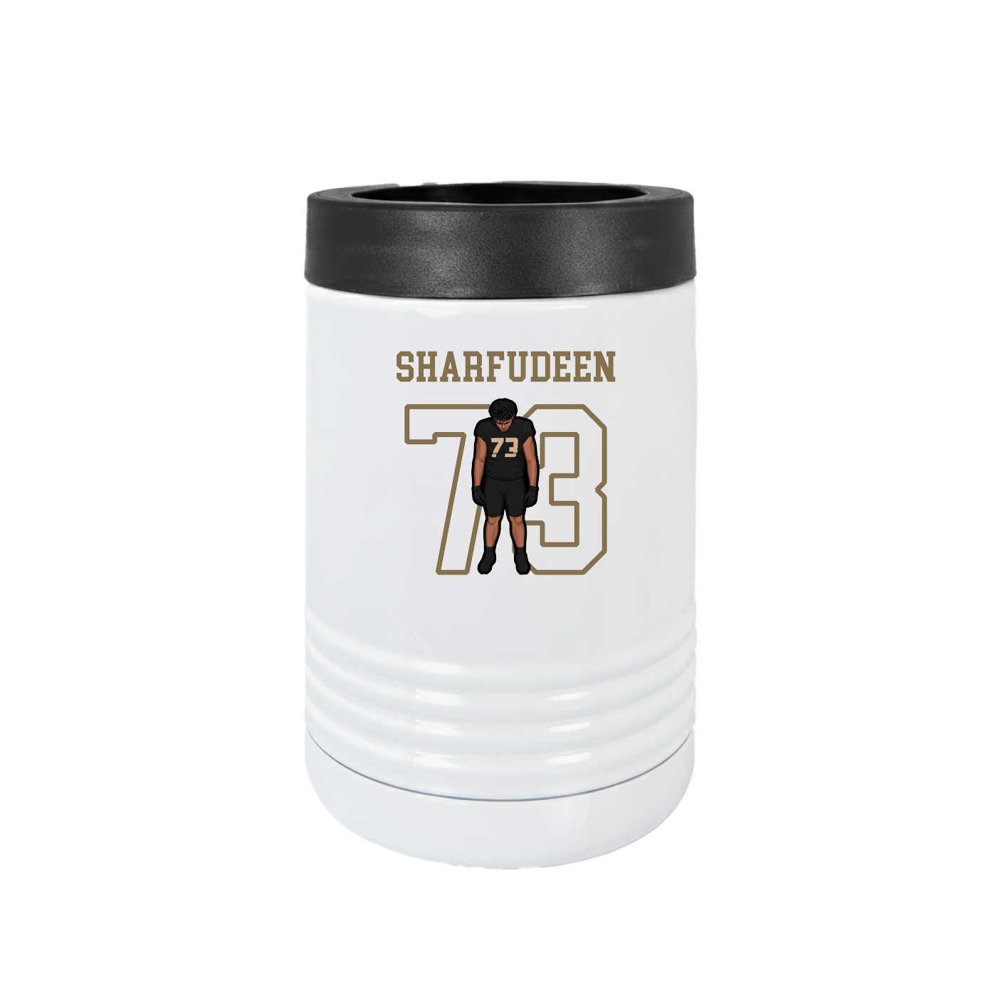 Beverage Holder — Shirsey in White