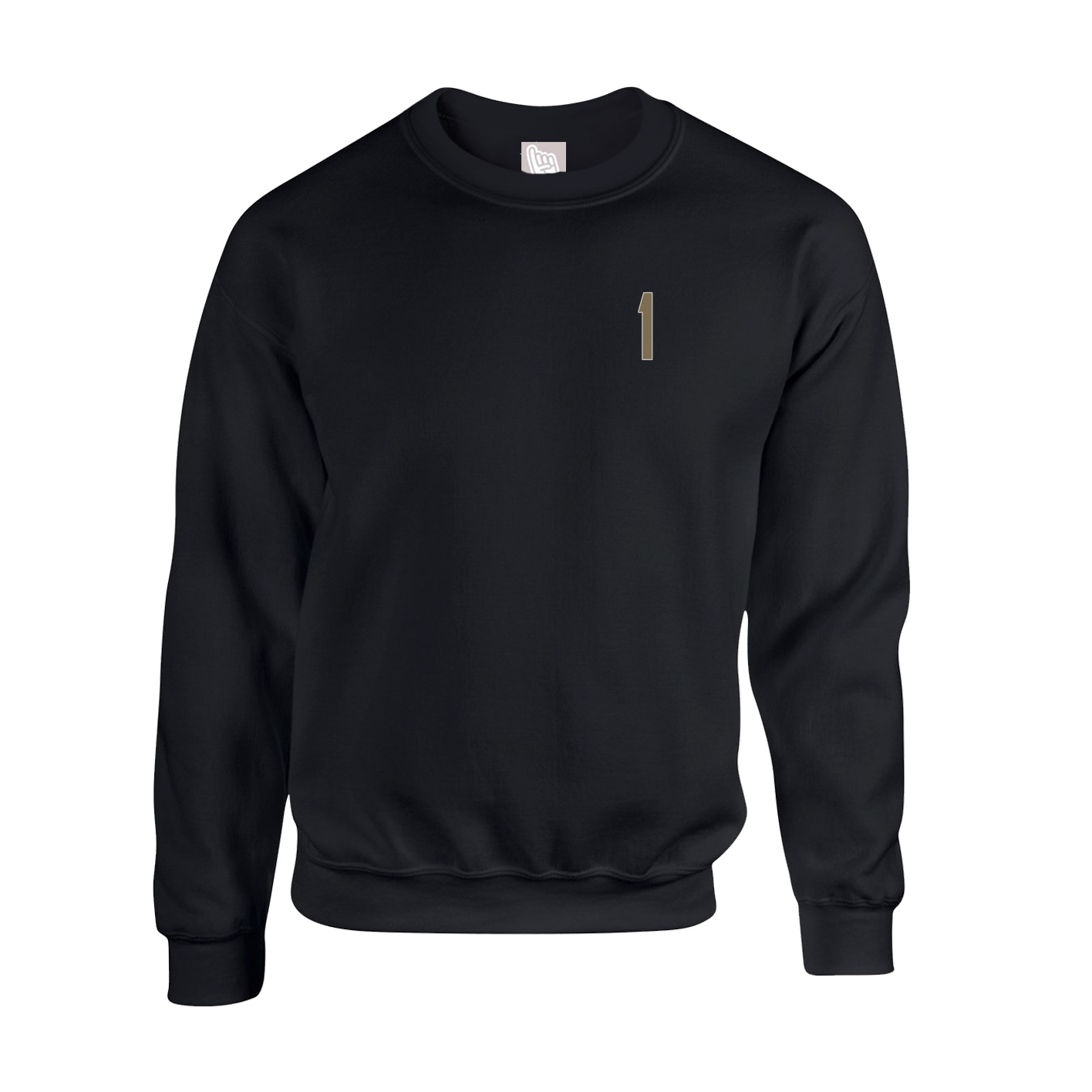 Fleece Crew