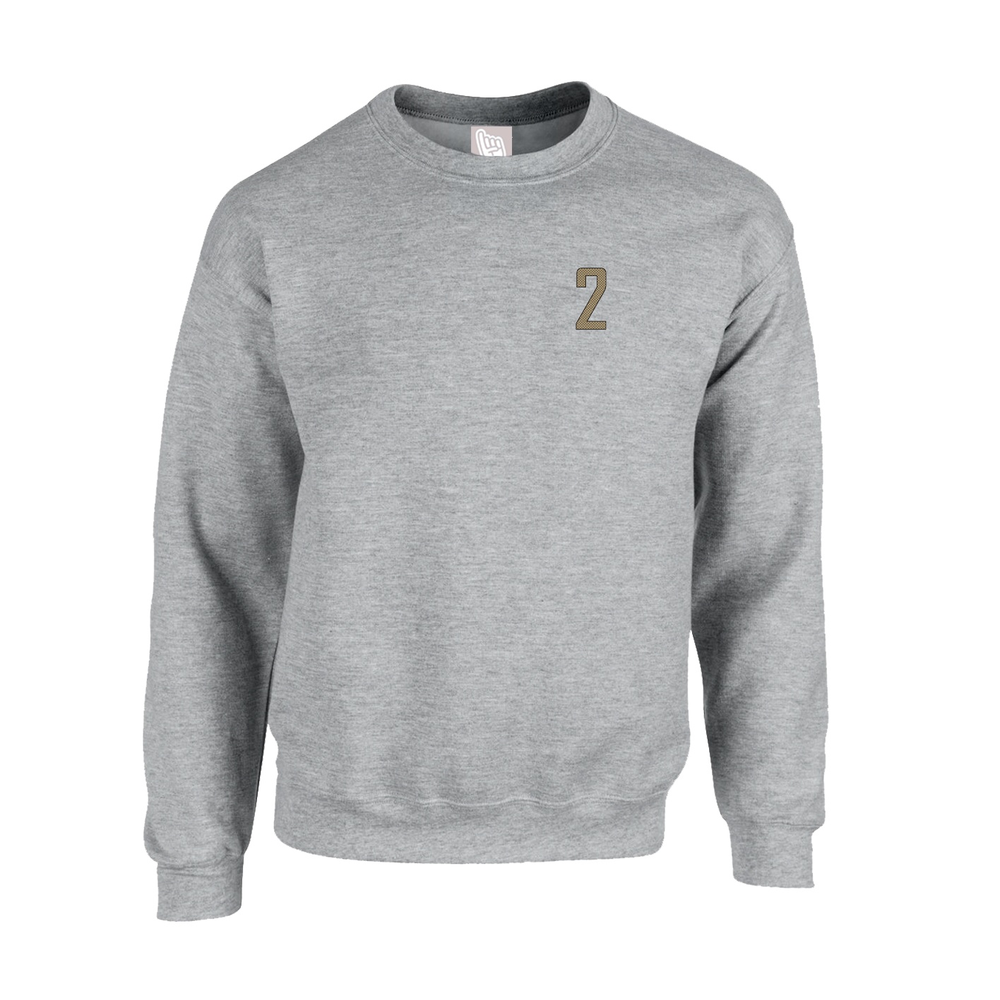 Fleece Crew