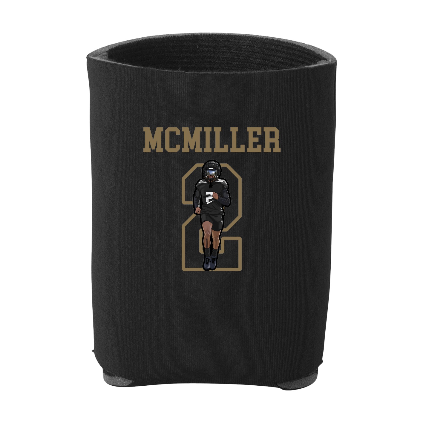 Can Holder — Shirsey in Black