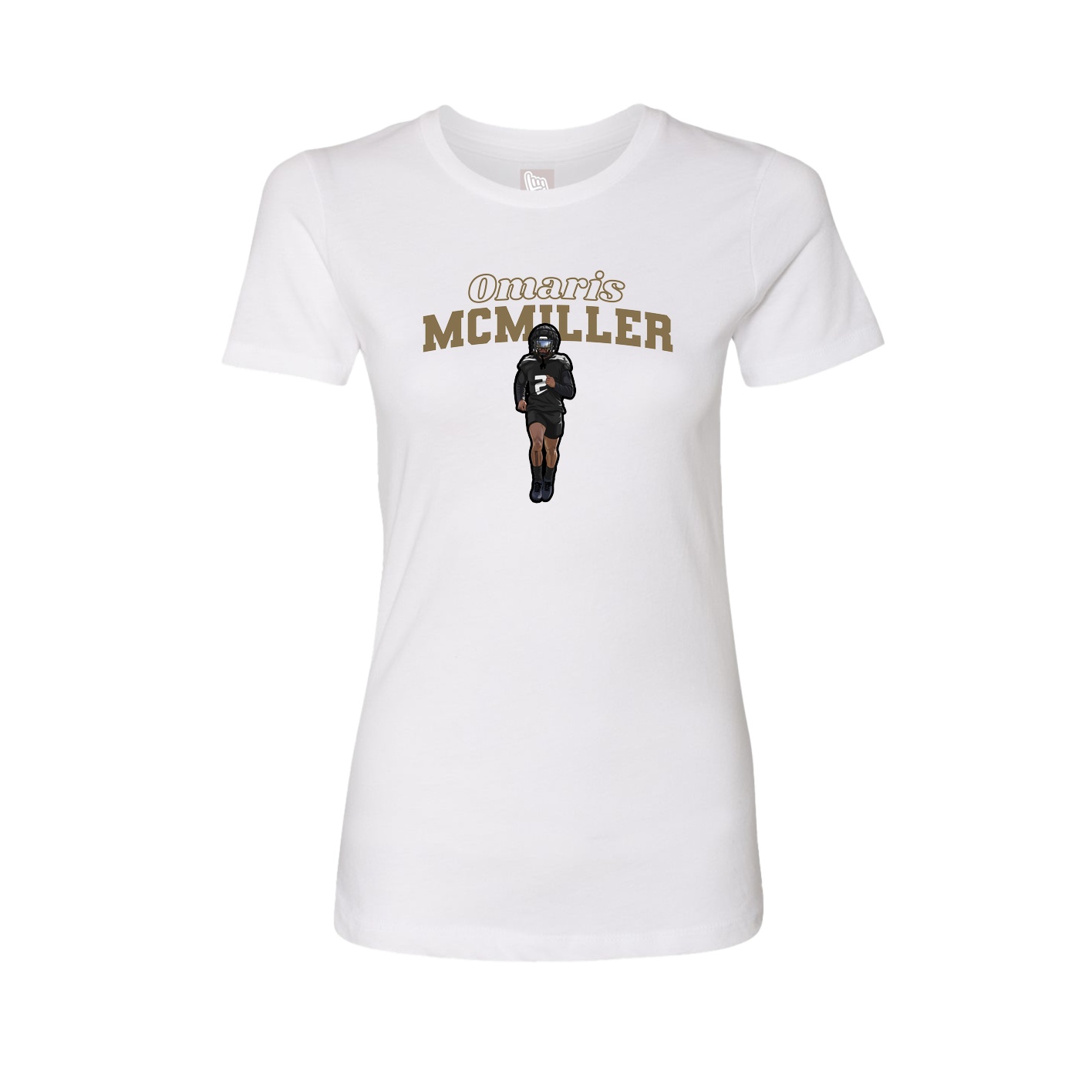Fitted Women's Tee